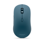 Mouse Lenovo Bluetooth Yoga Silent TidalTeal